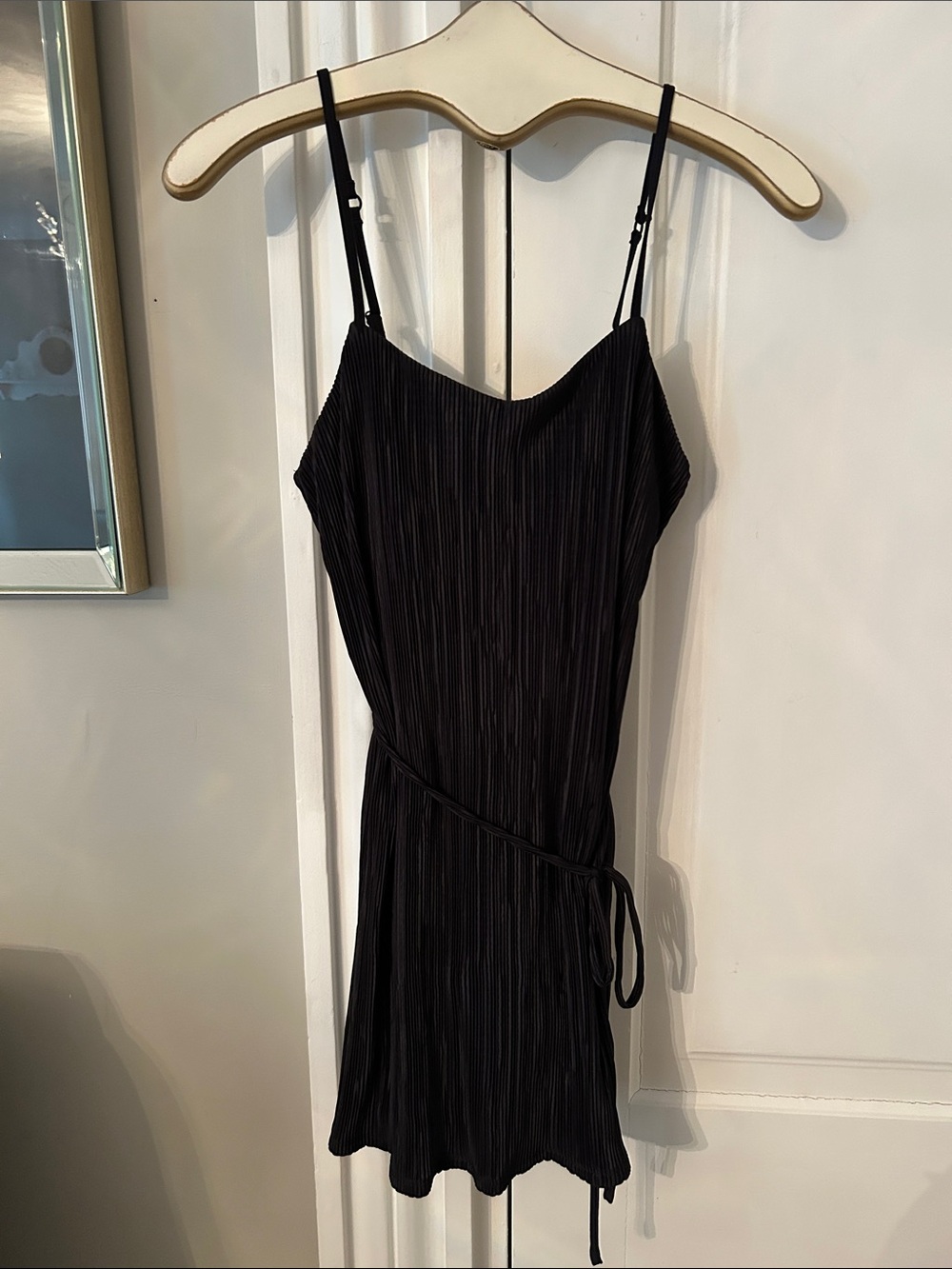 ALO DRESS nwot